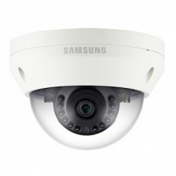 SAMSUNG SCV6023R | SCV-6023R | SCV6023 | 1080p Analog HD Vandal-Resistant IR Dome Camera